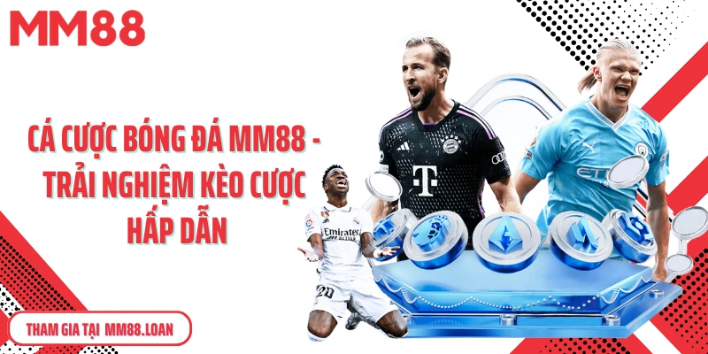 Cá cược bóng đá