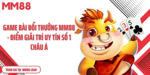 Game bài đổi thưởng