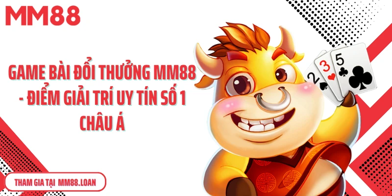 Game bài đổi thưởng