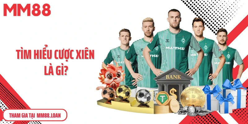 Tìm hiểu cược xiên là gì?