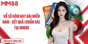 Xổ số hôm nay